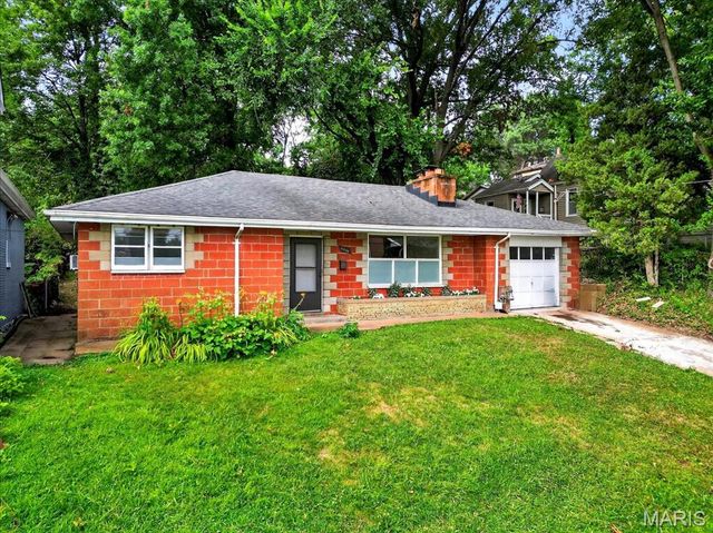 6916 Dale Avenue, St Louis, MO 63139
