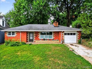 6916 Dale Avenue, St Louis, MO 63139