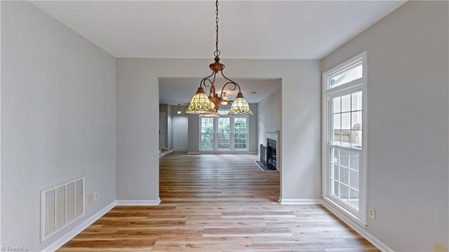 3306 MILL SPRING Court, Greensboro, NC 27410