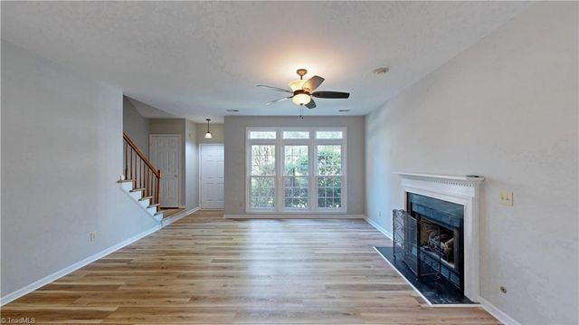 3306 MILL SPRING Court, Greensboro, NC 27410