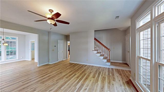 3306 MILL SPRING Court, Greensboro, NC 27410
