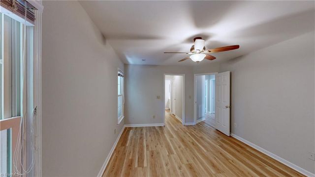 3306 MILL SPRING Court, Greensboro, NC 27410