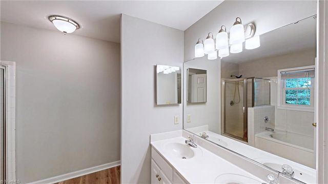3306 MILL SPRING Court, Greensboro, NC 27410