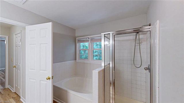 3306 MILL SPRING Court, Greensboro, NC 27410