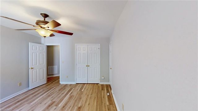 3306 MILL SPRING Court, Greensboro, NC 27410