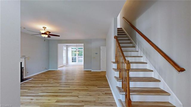 3306 MILL SPRING Court, Greensboro, NC 27410