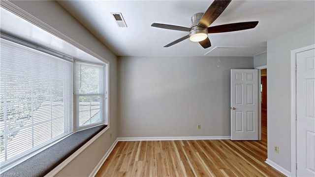 3306 MILL SPRING Court, Greensboro, NC 27410