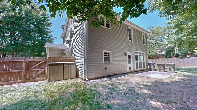 3306 MILL SPRING Court, Greensboro, NC 27410