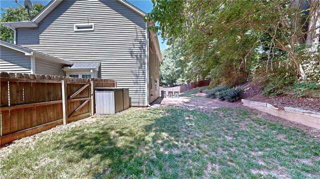 3306 MILL SPRING Court, Greensboro, NC 27410