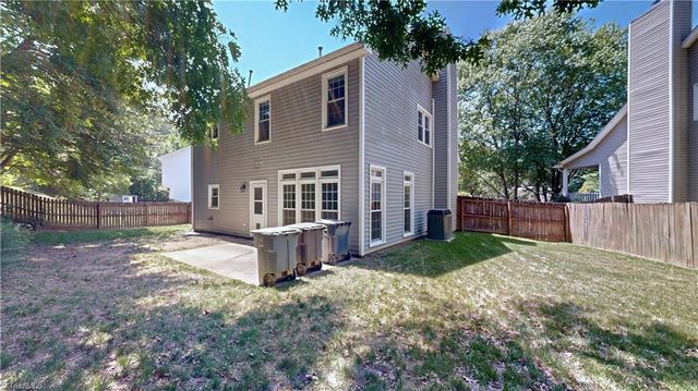 3306 MILL SPRING Court, Greensboro, NC 27410