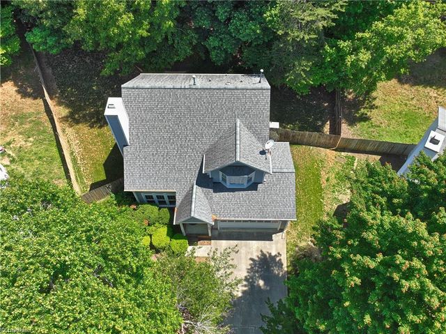 3306 MILL SPRING Court, Greensboro, NC 27410