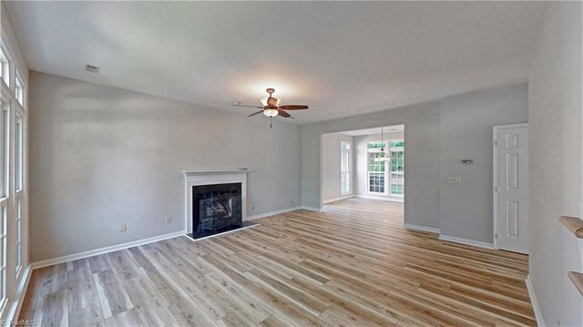 3306 MILL SPRING Court, Greensboro, NC 27410