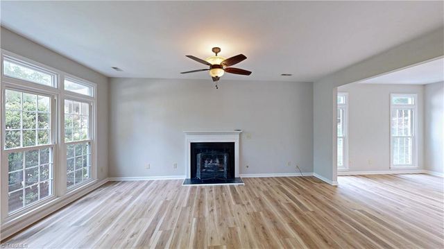 3306 MILL SPRING Court, Greensboro, NC 27410