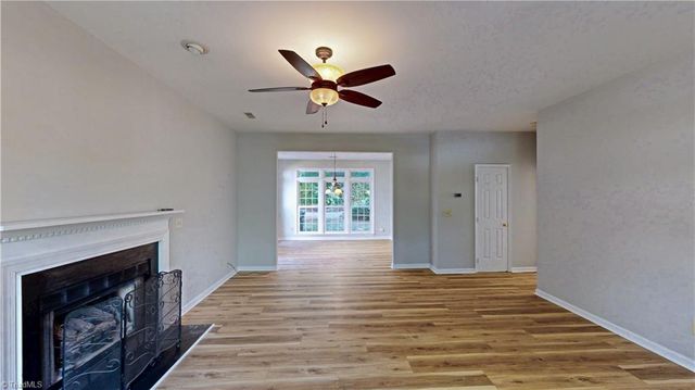 3306 MILL SPRING Court, Greensboro, NC 27410