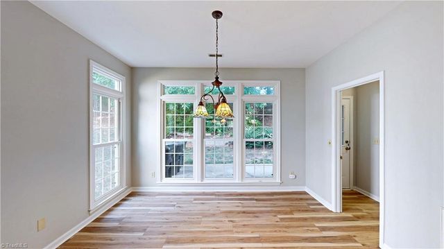 3306 MILL SPRING Court, Greensboro, NC 27410