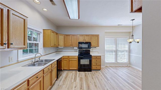 3306 MILL SPRING Court, Greensboro, NC 27410