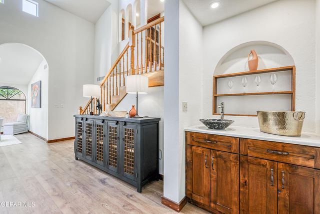 630 GARY Lane, El Paso, TX 79922