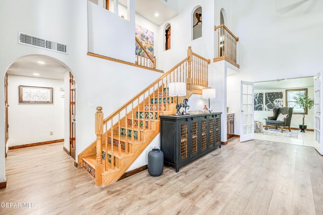 630 GARY Lane, El Paso, TX 79922