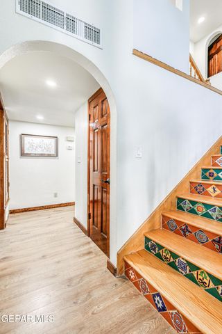 630 GARY Lane, El Paso, TX 79922