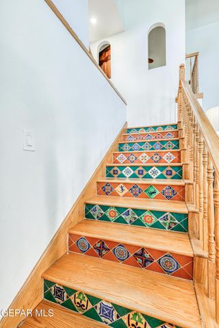 630 GARY Lane, El Paso, TX 79922