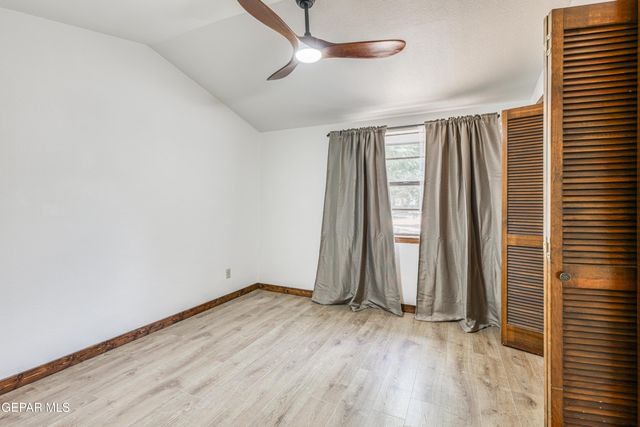 630 GARY Lane, El Paso, TX 79922