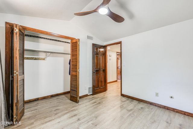 630 GARY Lane, El Paso, TX 79922