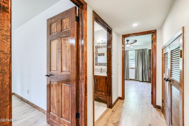 630 GARY Lane, El Paso, TX 79922