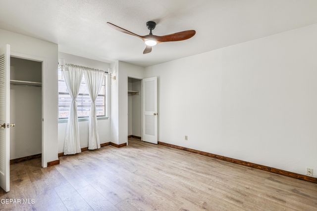 630 GARY Lane, El Paso, TX 79922