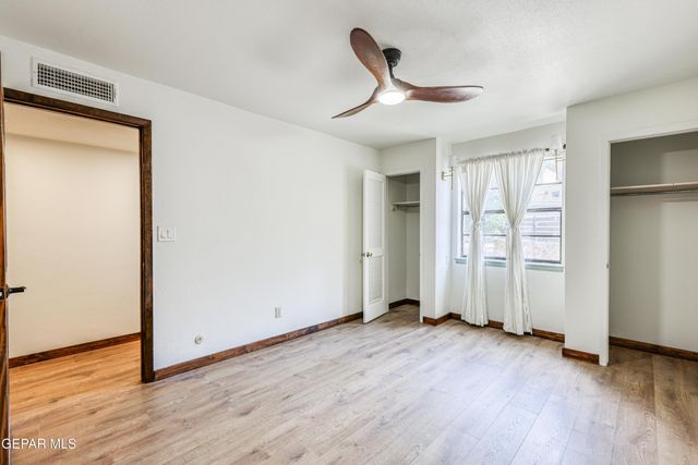 630 GARY Lane, El Paso, TX 79922
