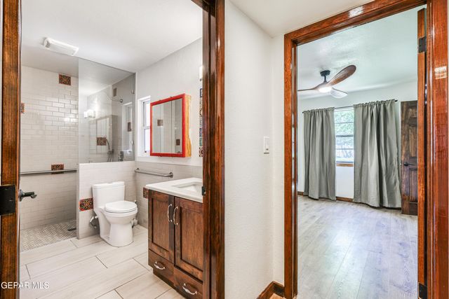 630 GARY Lane, El Paso, TX 79922