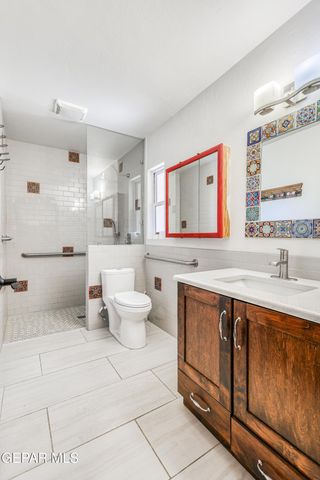 630 GARY Lane, El Paso, TX 79922