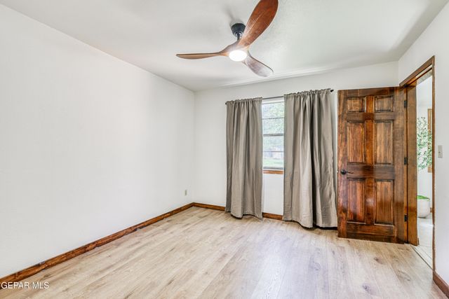 630 GARY Lane, El Paso, TX 79922