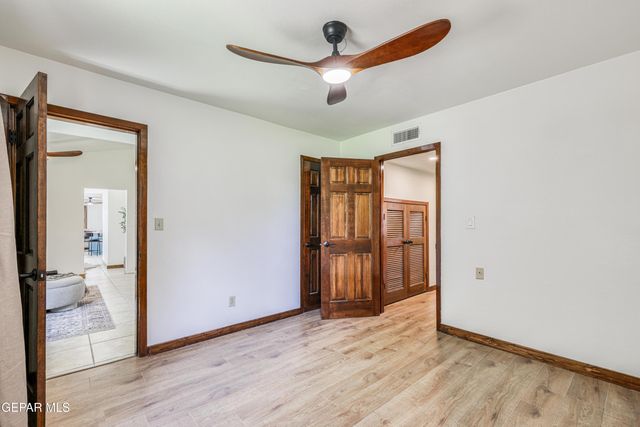 630 GARY Lane, El Paso, TX 79922