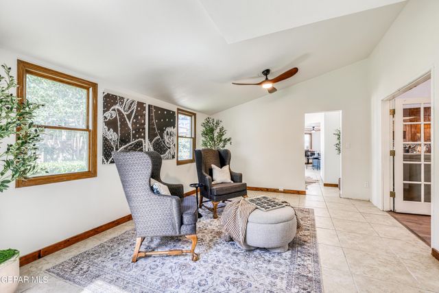 630 GARY Lane, El Paso, TX 79922