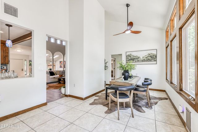 630 GARY Lane, El Paso, TX 79922