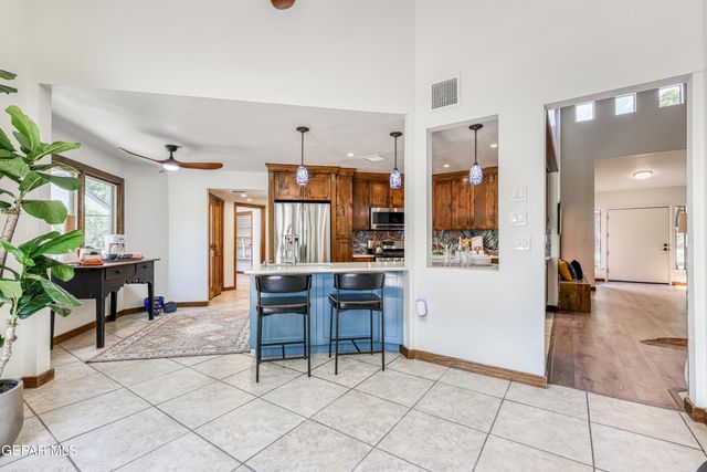 630 GARY Lane, El Paso, TX 79922