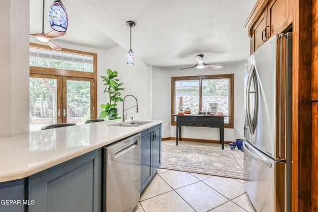 630 GARY Lane, El Paso, TX 79922