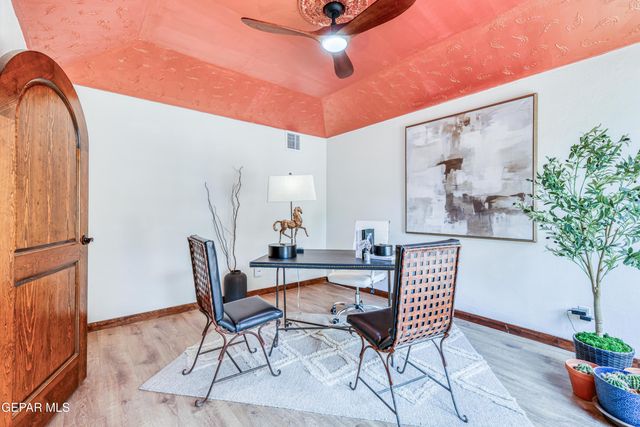 630 GARY Lane, El Paso, TX 79922