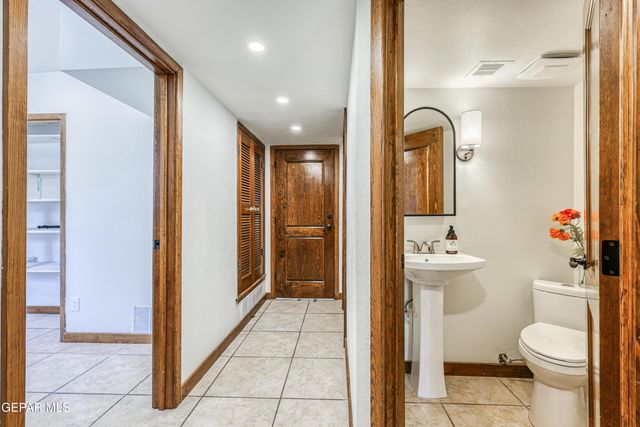 630 GARY Lane, El Paso, TX 79922