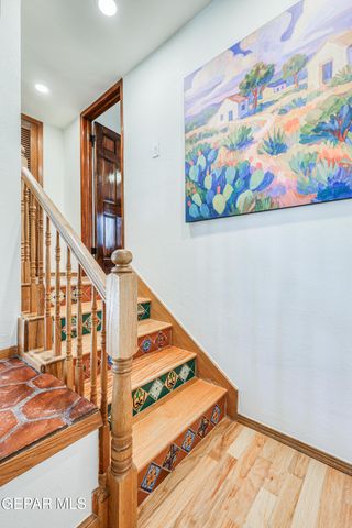 630 GARY Lane, El Paso, TX 79922