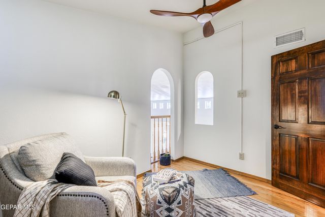630 GARY Lane, El Paso, TX 79922