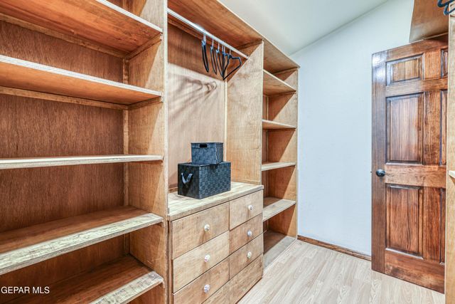 630 GARY Lane, El Paso, TX 79922