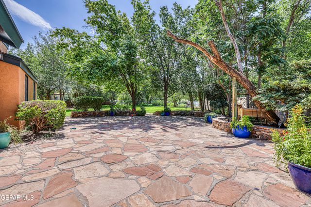 630 GARY Lane, El Paso, TX 79922