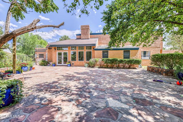 630 GARY Lane, El Paso, TX 79922