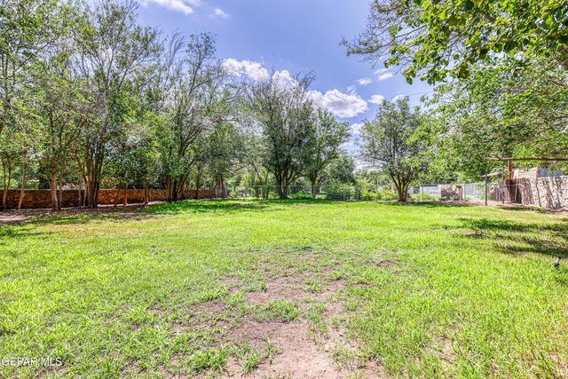 630 GARY Lane, El Paso, TX 79922