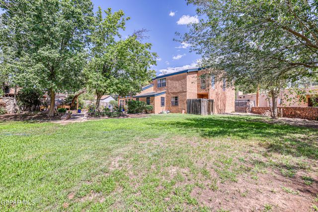 630 GARY Lane, El Paso, TX 79922