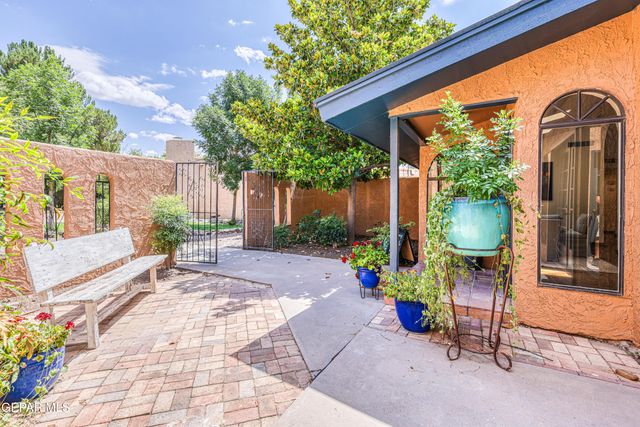 630 GARY Lane, El Paso, TX 79922