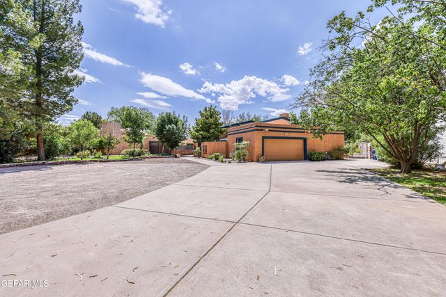 630 GARY Lane, El Paso, TX 79922