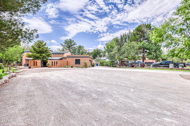 630 GARY Lane, El Paso, TX 79922