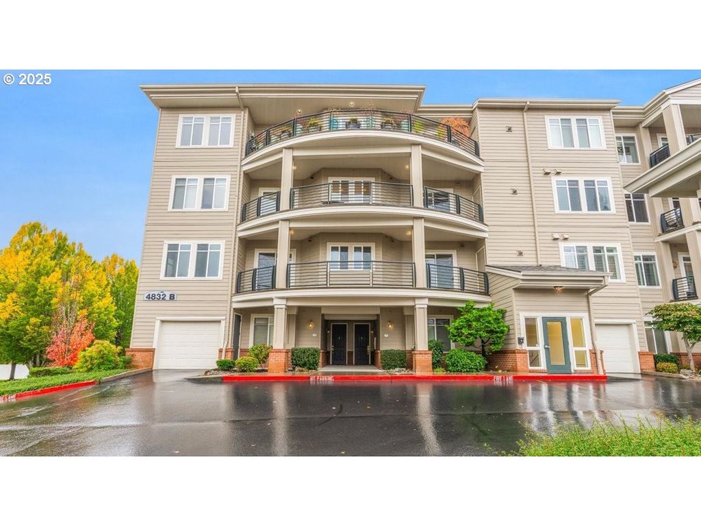 4832 Nw PROMENADE Ter 220, Portland, OR 97229